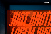Urban Advertising Mockup Set, an Advertising Mockup by Renderteam (Thumbnail 6 of 14)