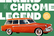 Rapid Squad Modern Display Sans, a Sans Serif Font by timelesstype.co (Thumbnail 16 of 20)