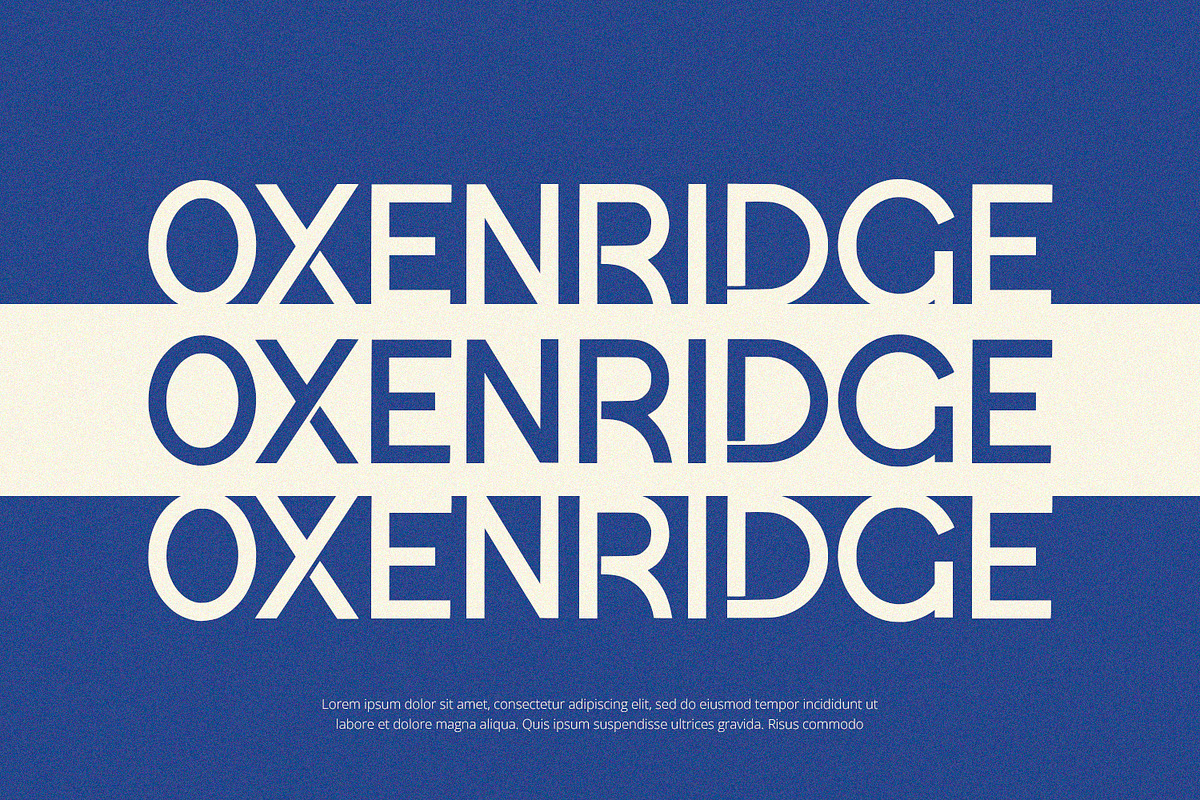 Glacier - Display Font, a Handwritten Font by Alpaprana (Photo 6 of 10)