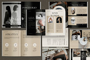 JADE Services Investment Guide Canva, a Magazine Template by Aire Studio (Thumbnail 10 of 12)