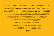 Ata Type - 30% SAVE, a Sans Serif Font by BULENT YUKSEL (Thumbnail 9 of 12)