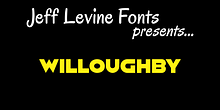 Willoughby JNL