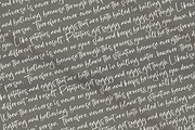Quinttesa, a Script Font by Integritype Studio (Thumbnail 13 of 15)