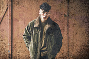 Noise Textured Photo Effect (PSD), a Layer Style Add-On by Posterfello (Thumbnail 3 of 3)