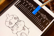 290+ Isometric Maker Stamp Brushes, a Brush Add-On by TheDoodleSweets (Thumbnail 9 of 9)