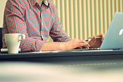 Man working in office stock photo containing man and working, a Business Photo by SunshineSites (Thumbnail 1 of 2)