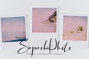 Great Britain, a Script Font by pineungtype (Thumbnail 5 of 9)