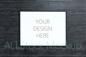 Mockup