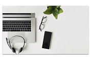Home Office Stock Photography Bundle, a Business Photo by Octopus_Vibes (Thumbnail 8 of 14)