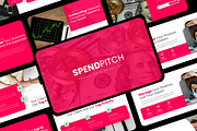 800+ Powerpoint Slides Bundle, a Presentation Template by Hammad Arif (Thumbnail 29 of 30)