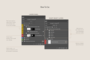 LUCIA Din A | Frame Mockup Mini Set, a Household Mockup by Acierto Studio (Thumbnail 13 of 15)