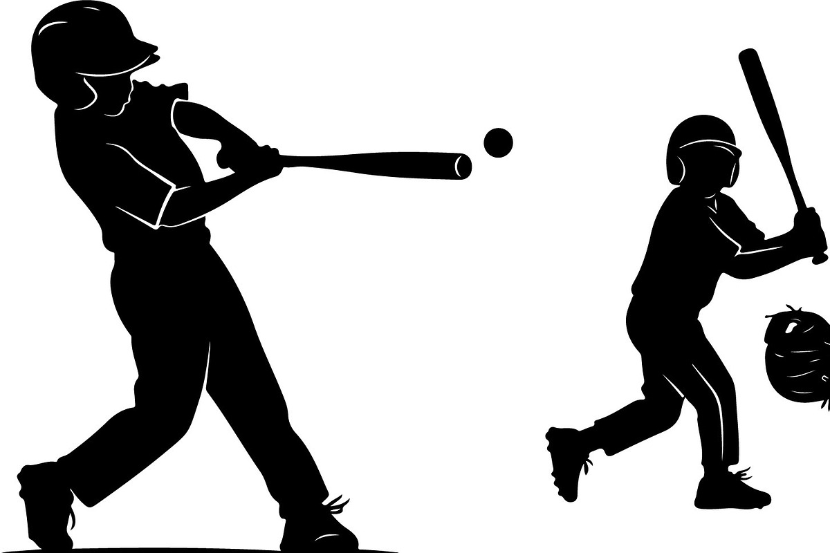 Multi Sport Silhouette Set, an Illustration by musafir_fashion (Photo 4 of 19)