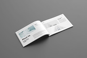 Architecture Landscape Template, a Brochure Template by Seeing-art (Thumbnail 3 of 10)