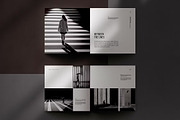 Photography Portfolio Template, a Brochure Template by adekfotografia (Thumbnail 6 of 10)