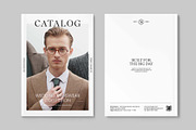 Menswear Catalog Template, a Brochure Template by BrandPacks (Thumbnail 4 of 5)