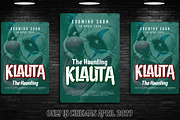 Broleh - Movie Display Font, a Sans Serif Font by twinstd (Thumbnail 8 of 10)