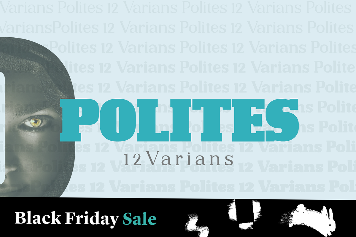 Polites Family (12 Varians)