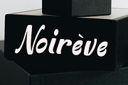 Seriqon - Font Duo, a Handwritten Font by NDNL Studio (Thumbnail 2 of 8)