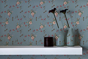 20JPG/EPS Tropical floral pattern, a Pattern Graphic by Theraphosath (Thumbnail 26 of 34)