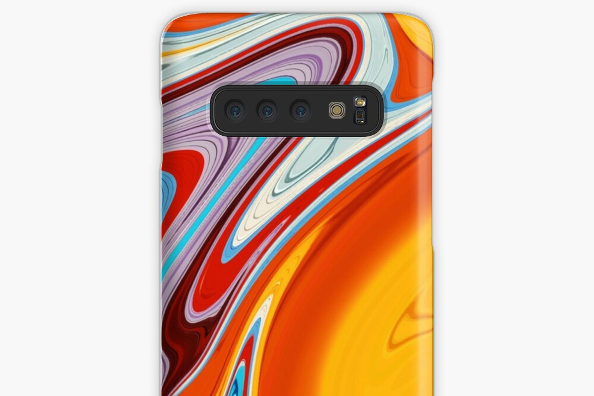 liquid colorful texture set 2023, a Texture Graphic by designbydi (Photo 5 of 23)