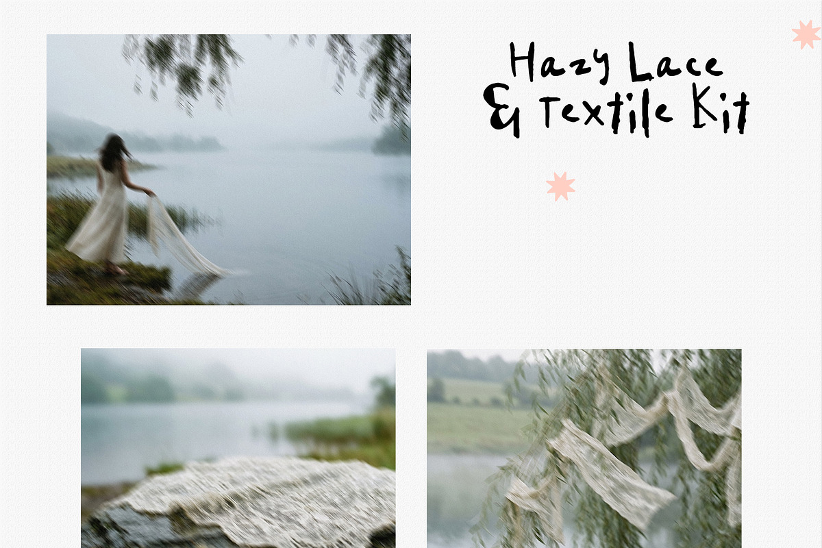 Hazy Lace & Textile Kit, an Object Graphic by divanovskaya_nv (Photo 13 of 24)