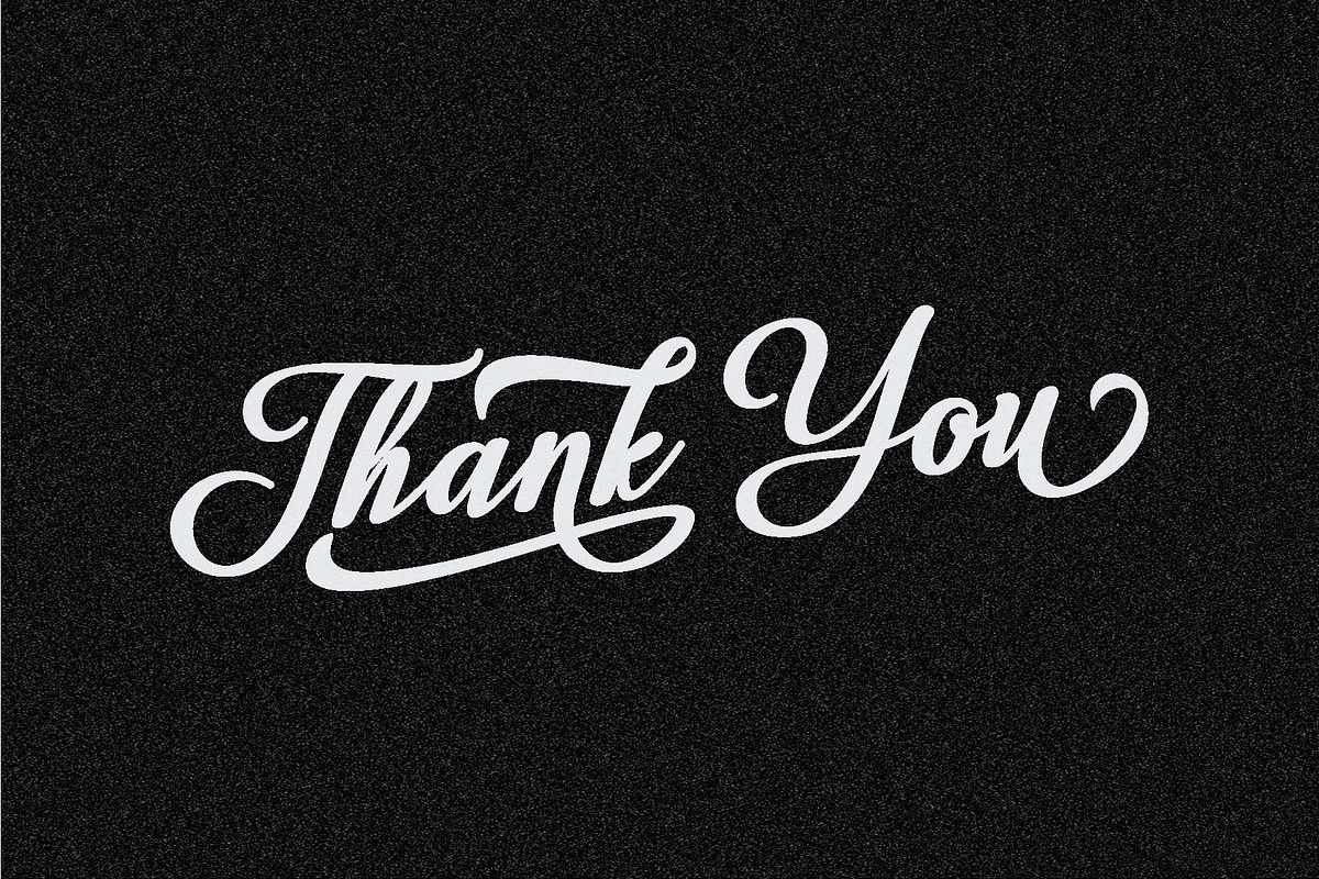 Losttimoh - Vintage Script Font, a Script Font by Beautypes (Photo 9 of 9)