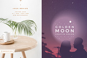 Mini Branding- Artistic Designs, a Branding & Logo Template by Wumi Studio (Thumbnail 2 of 12)