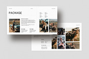 Brand Proposal Presentation Template, a Presentation Template by Alvi-Studio (Thumbnail 3 of 8)