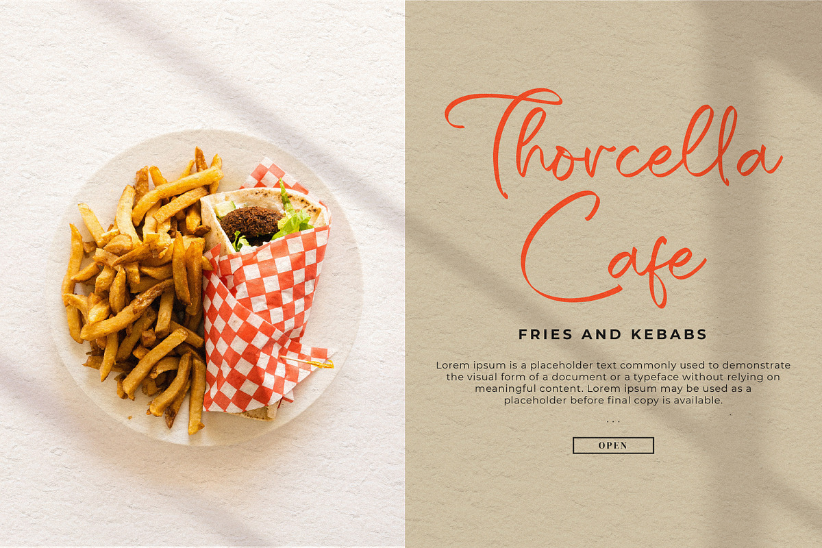 Shaquetta Torelly, a Handwritten Font by Integritype Studio (Photo 3 of 15)