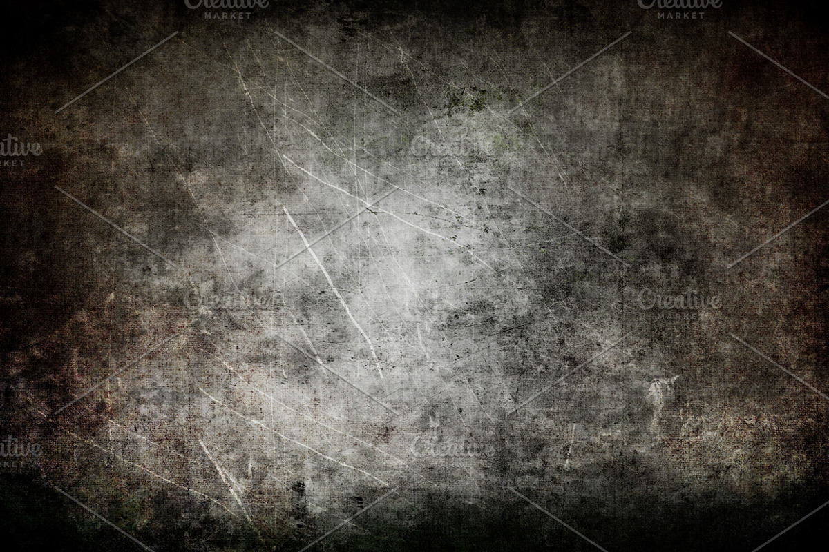 Grunge Textures preview 3