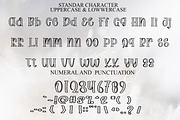 Soap Bubble, a Serif Font by InermediaSTUDIO (Thumbnail 5 of 7)