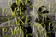 Quarx - Sans & Serif Modern Font Duo, a Sans Serif Font by SilverStag Type Foundry (Thumbnail 11 of 18)