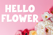 Bold Quality, a Script Font by InermediaSTUDIO (Thumbnail 6 of 8)