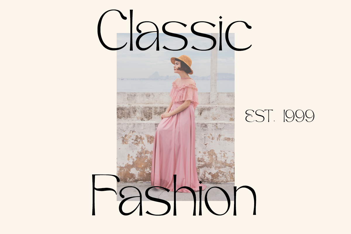 Egalie, a Serif Font by Muksal Creative (Photo 2 of 8)