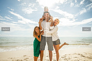 Beach Collection Lightroom Presets, an Action Add-On by Creativetacos (Thumbnail 4 of 11)