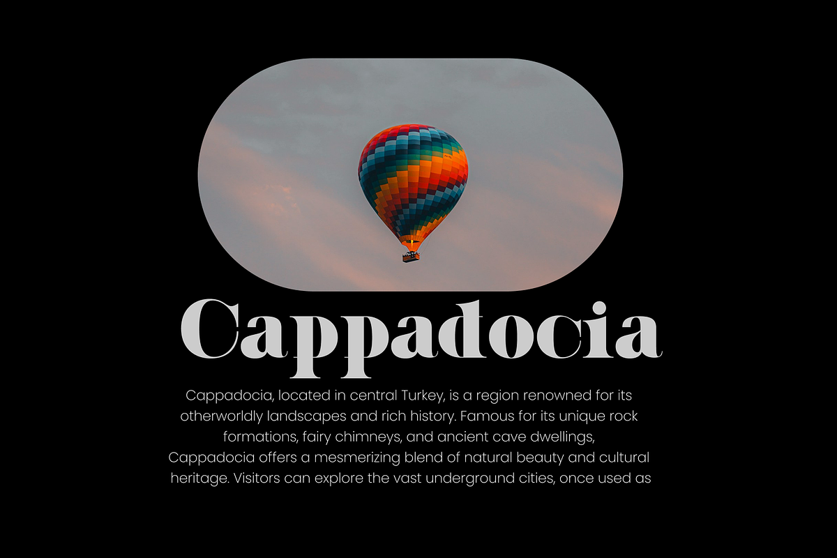 Kwong Display font, a Serif Font by maybefont (Photo 6 of 11)