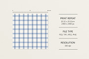 Winter holidays, a Pattern Graphic by Olena Kuznietsova (Thumbnail 6 of 9)