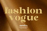 Astelin, a Serif Font by zaaintype (Thumbnail 5 of 15)