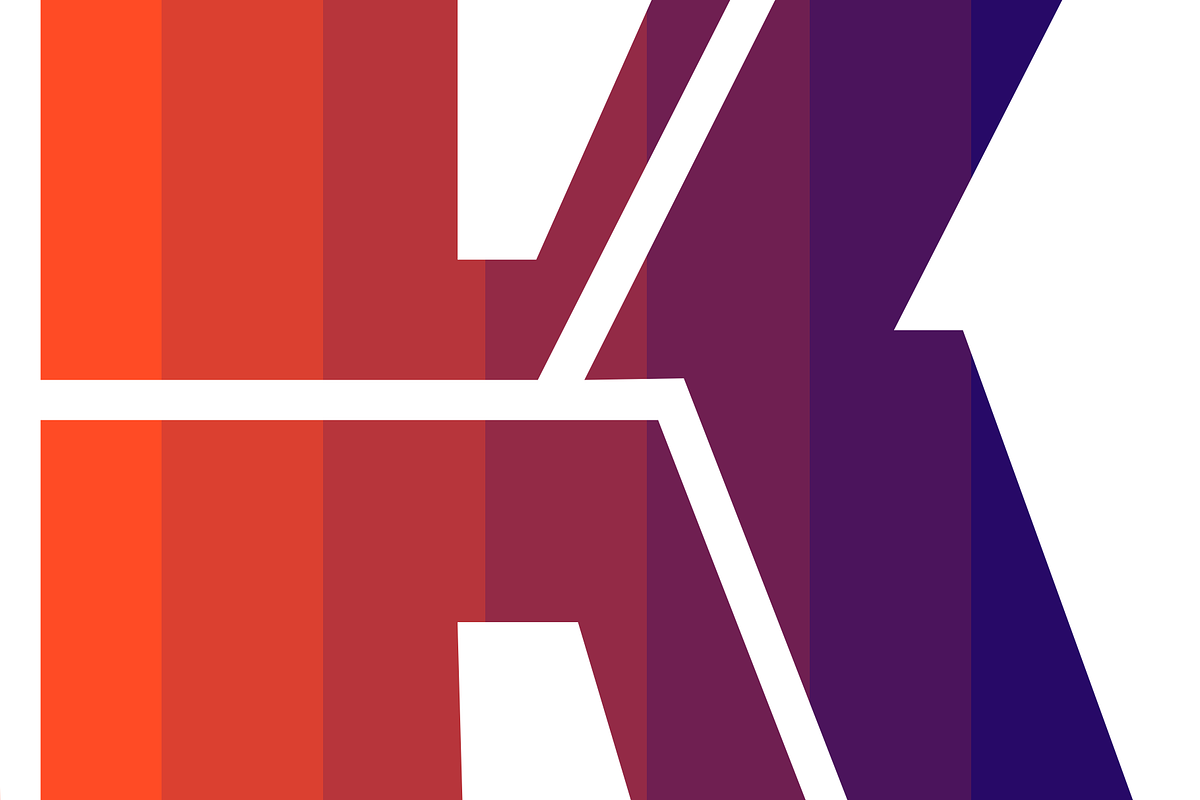 Kubots - Blackest & Lightest, a Sans Serif Font by NimaType (Photo 2 of 7)