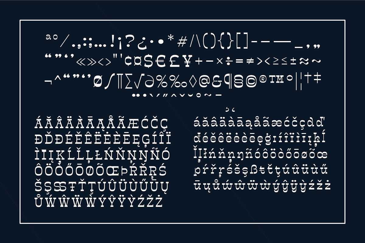 Mionic - Variable Inverted Contrast, a Serif Font by Adam Fathony (Photo 14 of 14)