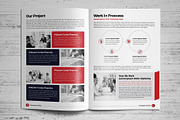 Company Profile Template V7, a Brochure Template by JanySultana (Thumbnail 6 of 14)
