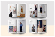 Lookbook - Catalog, a Brochure Template by Addaxx (Thumbnail 3 of 4)
