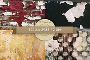 Urban Grunge V.05 Textures, a Texture Graphic by Posh Papers & Patterns (Thumbnail 4 of 5)