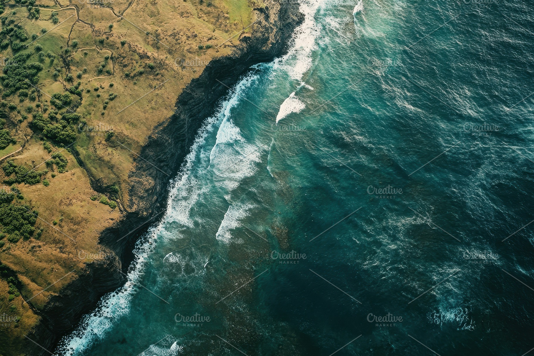 Explore the stunning aerial views of, a Photo by Iftikhar Alam