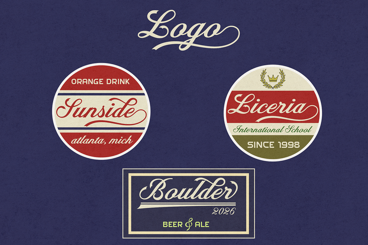 Dorvellia – Calligraphy Font, a Script Font by NDNL Studio (Photo 3 of 8)