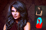 Advance Manipulation Ps Action, an Action Add-On by MRI STUDIO (Thumbnail 12 of 16)