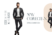 Symphony Fusion Creative Typeface, a Serif Font by VP Fonts (Thumbnail 8 of 18)