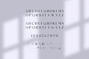 Celore - Elegant & Modern Sans, a Sans Serif Font by Schrifted Type (Thumbnail 7 of 9)
