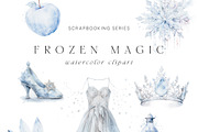 New! Huge Scrapbooking Bundle, an Illustration by Isabelle Salem (Thumbnail 65 of 246)