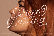 Princess Siena - A Whimsical Script, a Handwritten Font by Get Studio (Thumbnail 4 of 13)